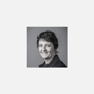 Portrait de Nathalie Carmona 